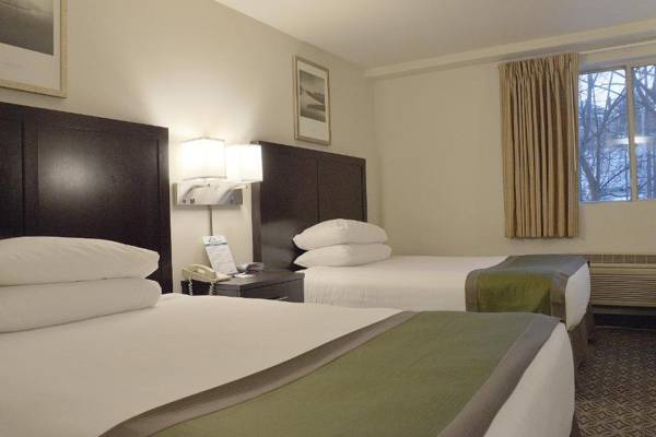 The Madison Inn by Riversage