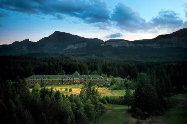 Skamania Lodge