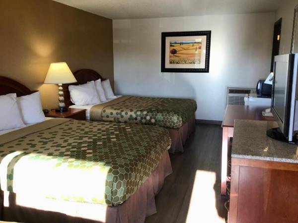 Travelodge by Wyndham Sunnyside Yakima