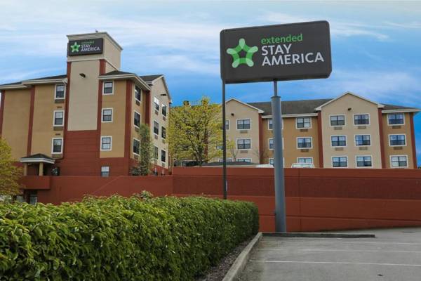 Extended Stay America Suites - Tacoma - South