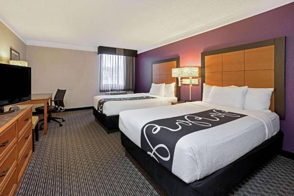 La Quinta by Wyndham Tacoma - Seattle