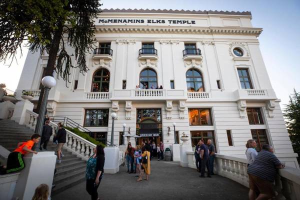 McMenamins Elks Temple