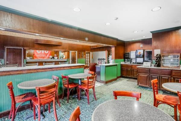 OYO Hotel Olympia - Tumwater