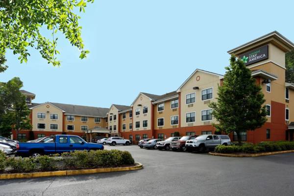 Extended Stay America Suites - Olympia - Tumwater