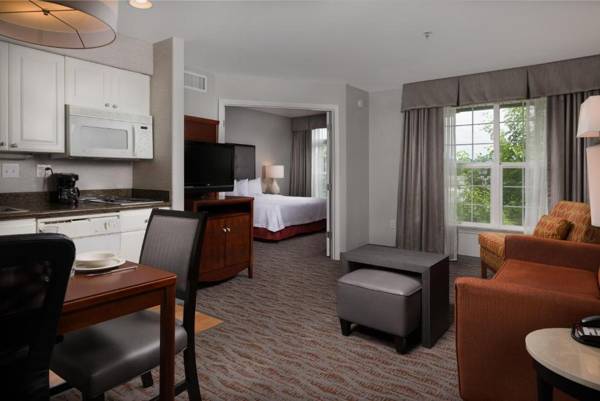 Homewood Suites by Hilton Vancouver / Portland