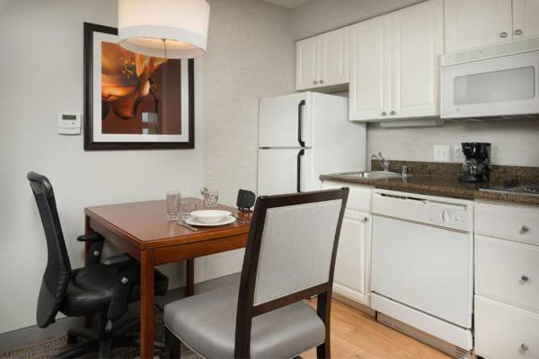 Homewood Suites by Hilton Vancouver / Portland