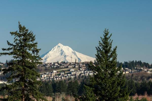 TownePlace by Marriott Suites Portland Vancouver