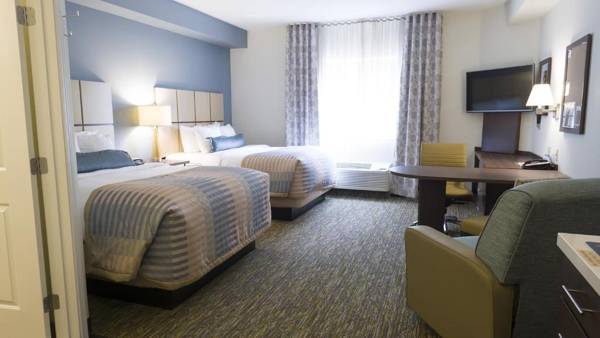 Candlewood Suites Vancouver/Camas an IHG Hotel