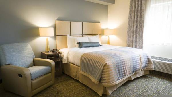 Candlewood Suites Vancouver/Camas an IHG Hotel