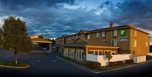 Holiday Inn Express Walla Walla an IHG Hotel