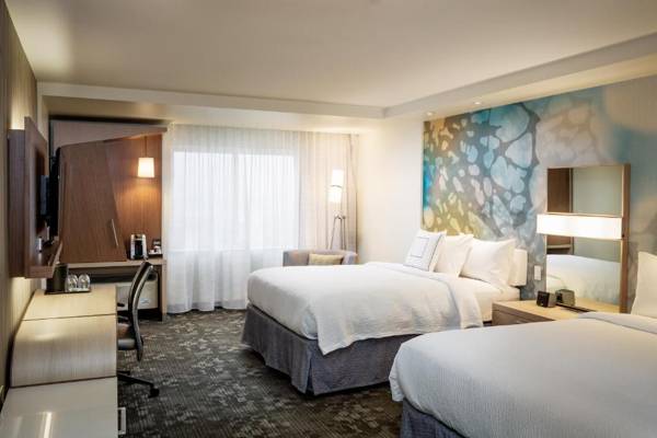 Courtyard by Marriott Walla Walla