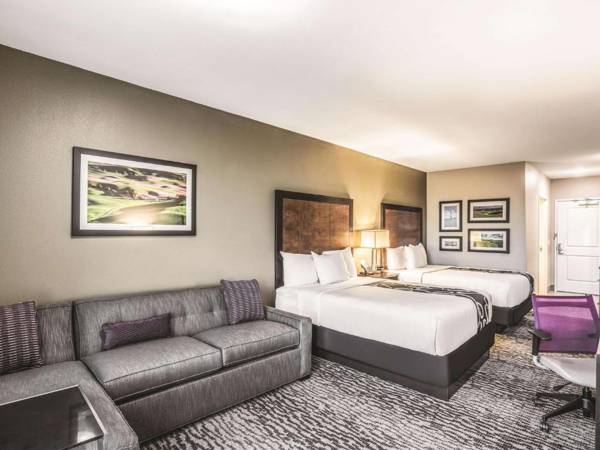 La Quinta Inn & Suites by Wyndham Walla Walla