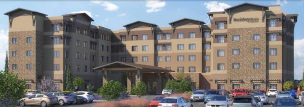 Residence Inn by Marriott Wenatchee