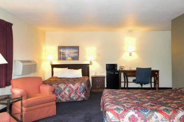 Econo Lodge Leavenworth