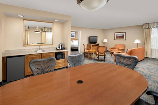 Hilton Garden Inn Yakima Downtown