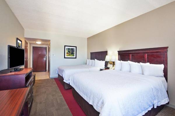 Hampton Inn Huntington/Barboursville