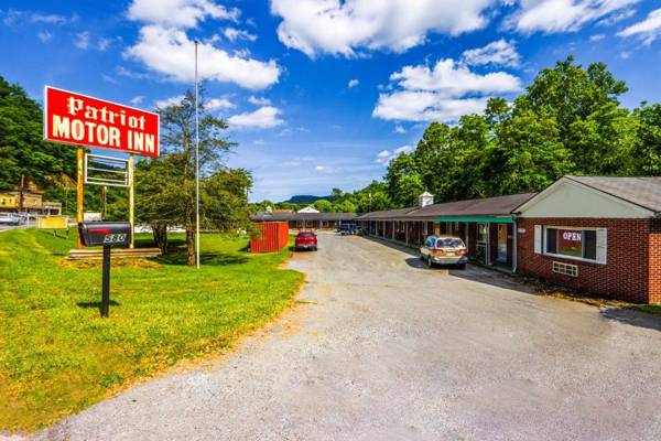 Patriot Inn Motel Beaver WV By OYO