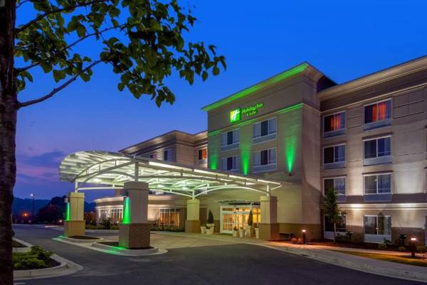 Holiday Inn Hotel & Suites Beckley an IHG Hotel