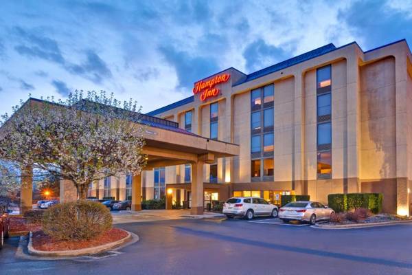 Hampton Inn Beckley