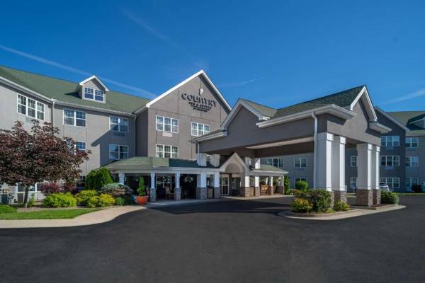 Country Inn & Suites by Radisson Beckley WV