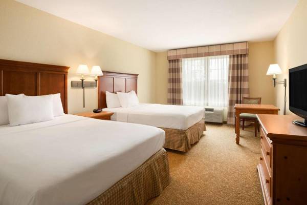 Country Inn & Suites by Radisson Beckley WV