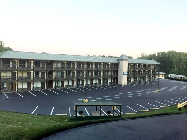 SMART EXTENDED STAY - formerly Rodeway Inn