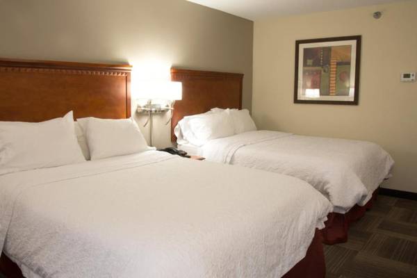 Hampton Inn Charleston-Southridge