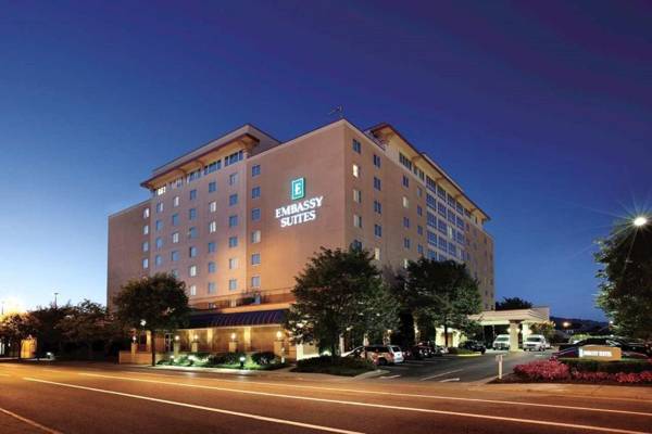 Embassy Suites Charleston