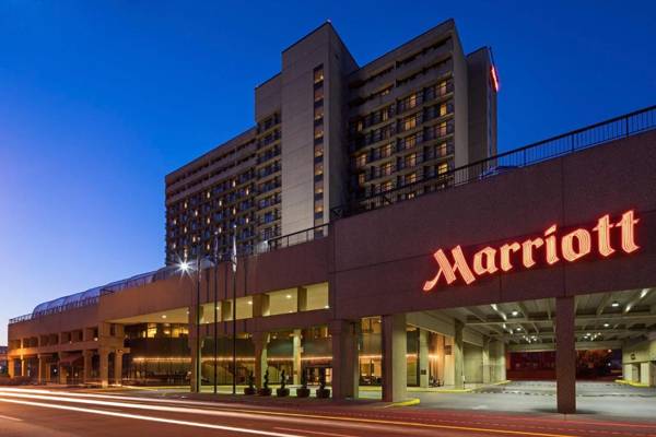 Charleston Marriott Town Center