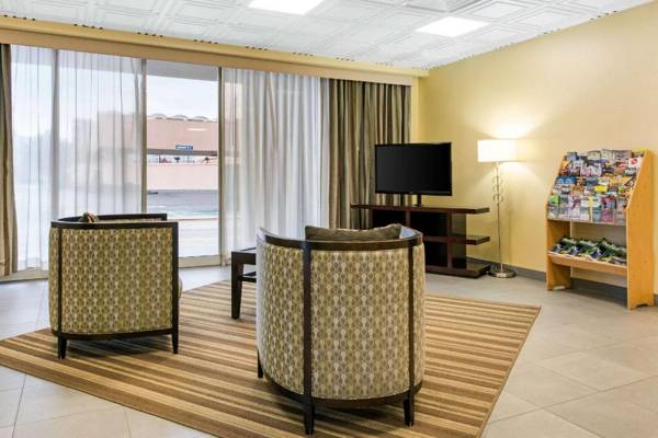 Quality Inn & Suites Charleston