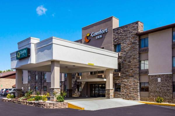 Comfort Inn Charleston WV