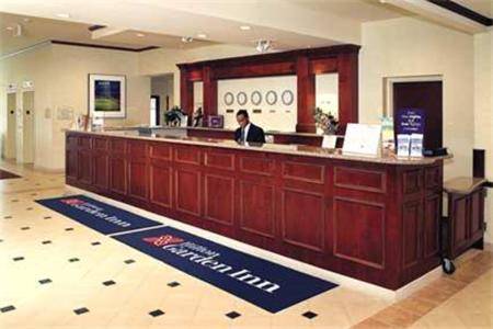 Hilton Garden Inn Clarksburg