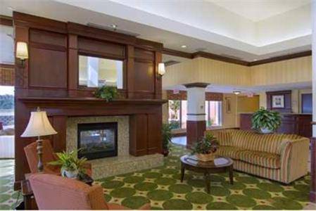 Hilton Garden Inn Clarksburg