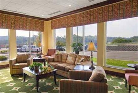 Hilton Garden Inn Clarksburg