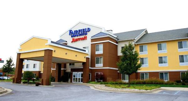 Fairfield Inn & Suites by Marriott Fairmont