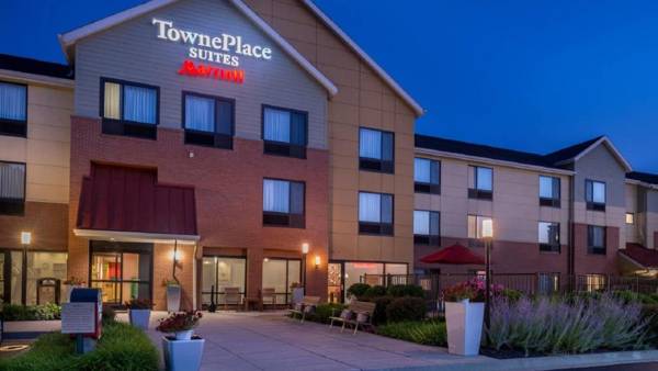 TownePlace Suites Huntington