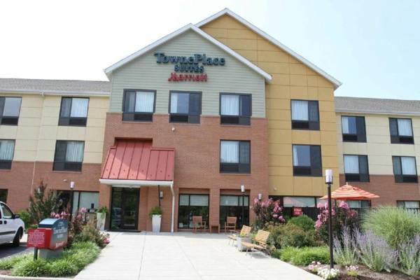 TownePlace Suites Huntington