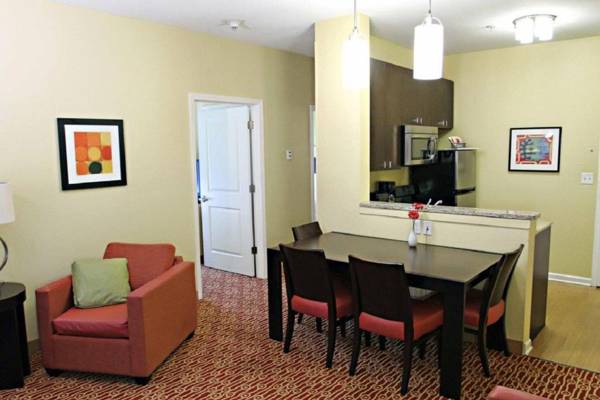 TownePlace Suites Huntington