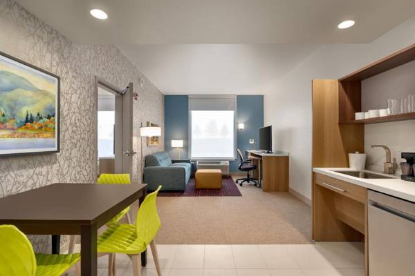 Home2 Suites By Hilton Martinsburg Wv