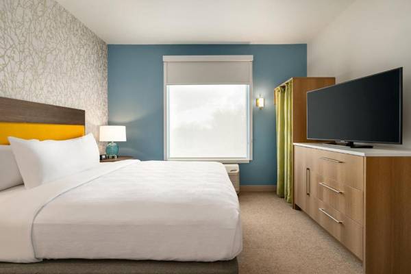 Home2 Suites By Hilton Martinsburg Wv