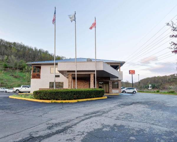 Econo Lodge Morgantown