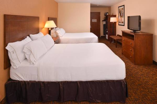 Holiday Inn Express Morgantown an IHG Hotel