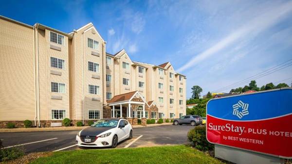 SureStay Plus Hotel by Best Western Morgantown