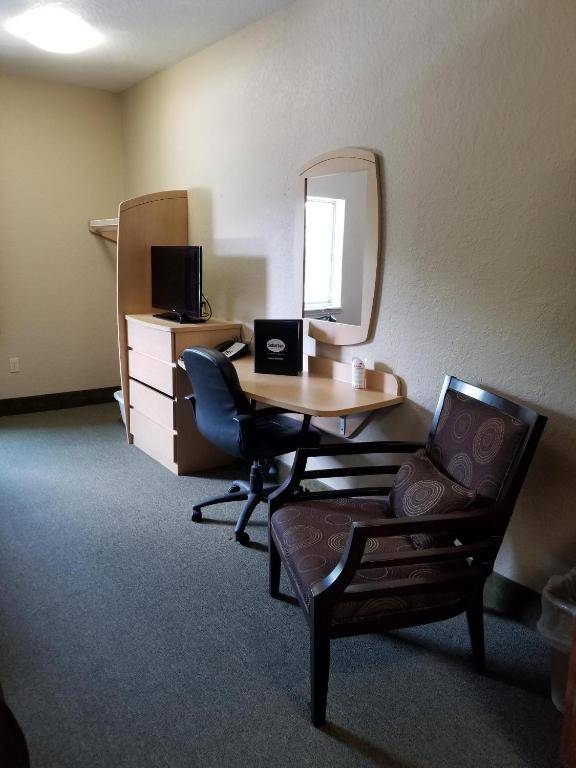 Suburban Extended Stay Hotel Morgantown