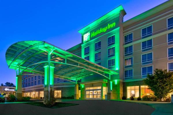 Holiday Inn Morgantown-University Area an IHG Hotel