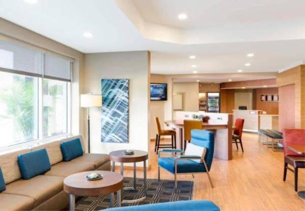 TownePlace Suites by Marriott Parkersburg