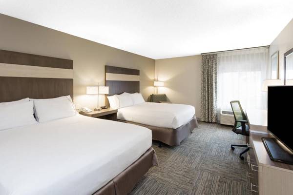 Holiday Inn Express Princeton/I-77 an IHG Hotel