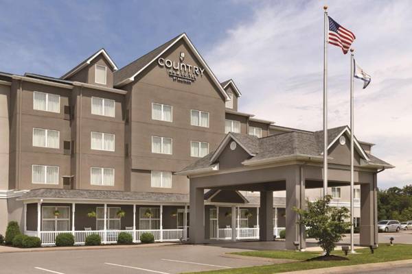 Country Inn & Suites by Radisson Princeton WV