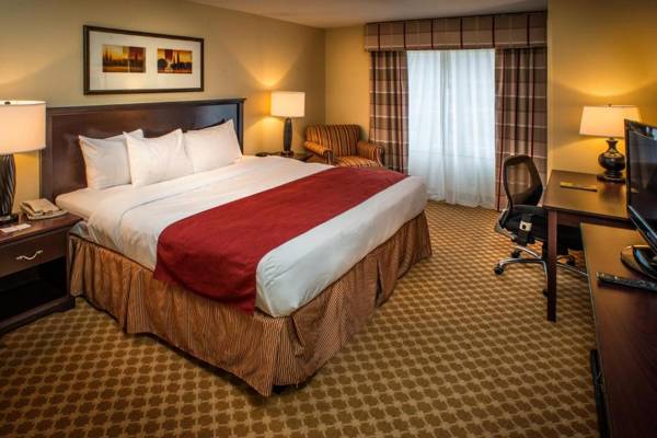 Country Inn & Suites by Radisson Princeton WV