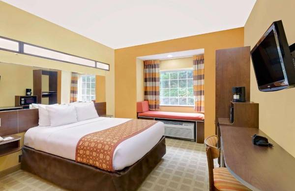 Microtel Inn & Suites by Wyndham Princeton